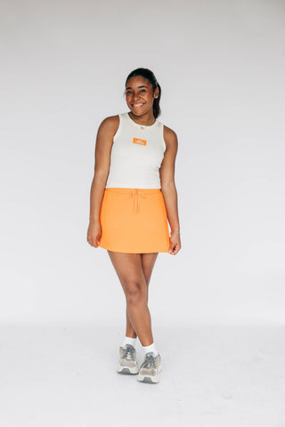 The Alli Airy Tank- Go Vols