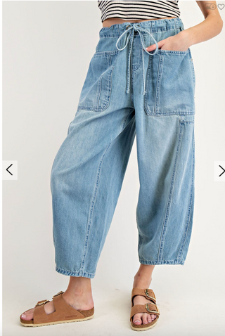 Best Of All Denim Pants