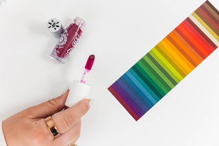 The Color Experience