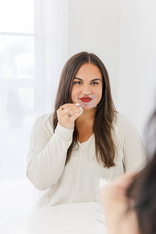 The Color Experience