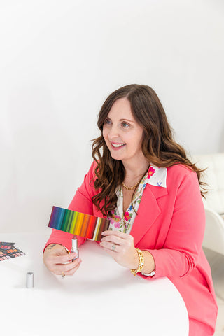 The Color Experience