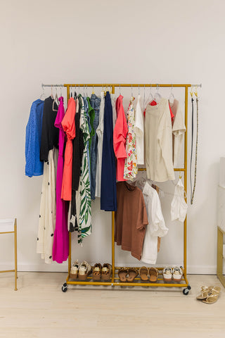 The Style Experience