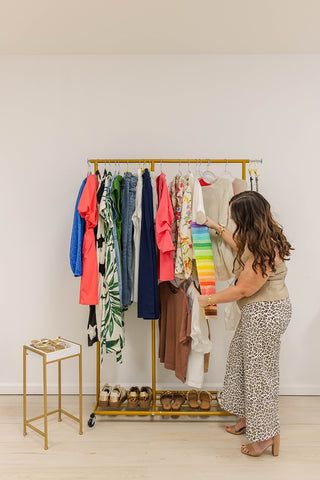 The Style Score Method