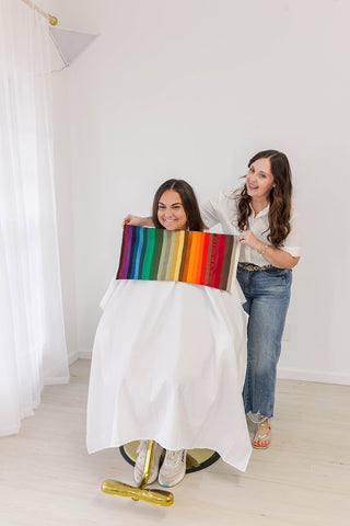 Your Personalized Virtual Color Analysis- Find Your Best Colors in 2025!