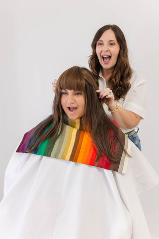 Color Experience for TWO