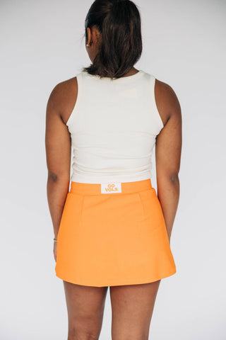 The Alli Airy Tank- Go Vols