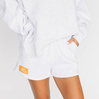 The Becca Shorts-Go Vols