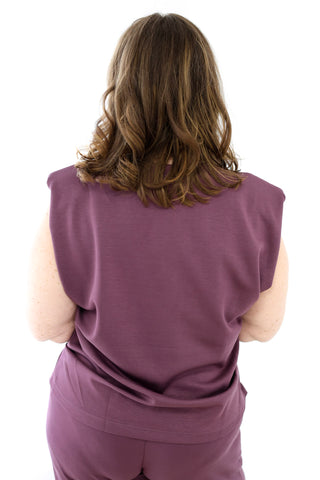 Set for School Fig Top