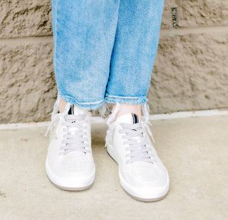 Shu Shop Paz in Pearl