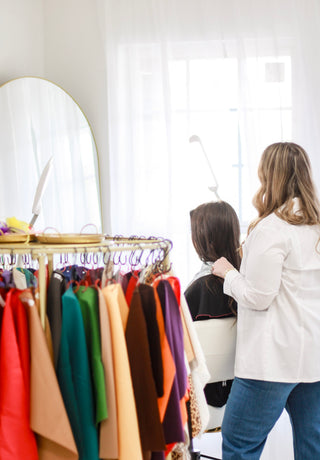 The Color Experience