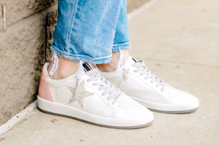 Shu Shop Paz in Pearl
