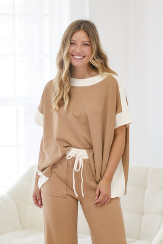 Set Up for Comfort in Cocoa