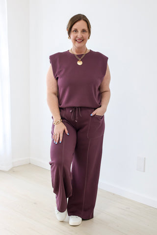 Set for School Fig Top