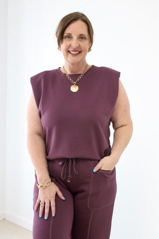 Set for School Fig Top