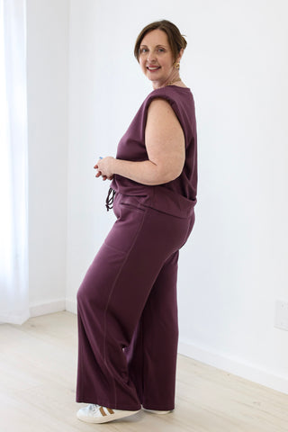 Set for School Fig Top