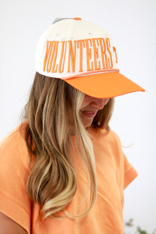 Licensed Tennessee Trucker Hat