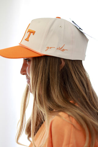 Licensed Tennessee Trucker Hat