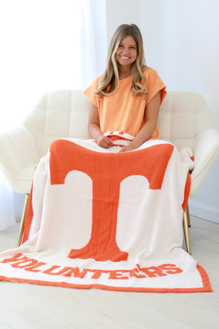 Volunteers Blanket