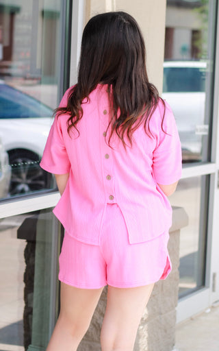 Not Over It Set in Pink