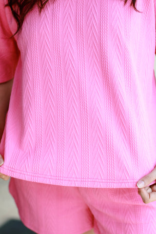 Not Over It Set in Pink