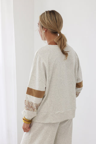 Make a Statement Pullover