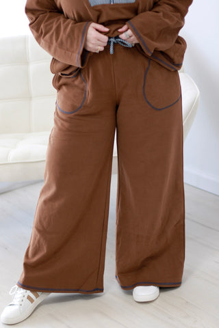 Bonfire Favorite Chocolate Brown Set