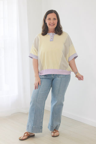 When Life Gives You Lemons Pullover