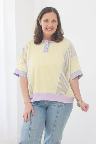 When Life Gives You Lemons Pullover