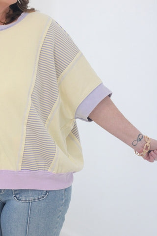 When Life Gives You Lemons Pullover