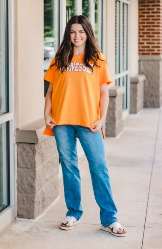 Tennessee Orange Tee