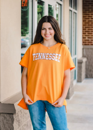 Tennessee Orange Tee