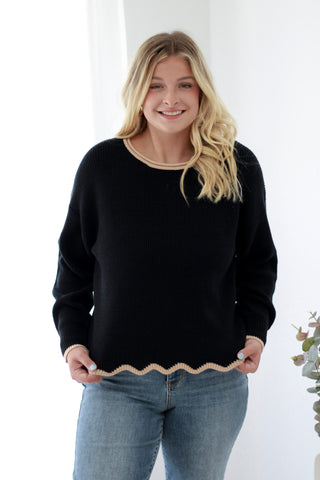 Better Believe in Black