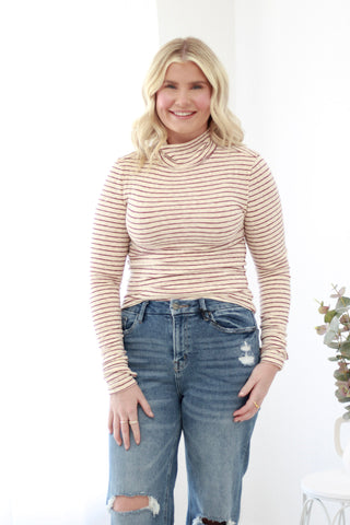 Fall Festival Turtleneck
