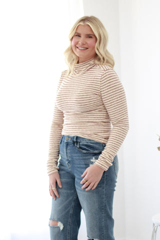 Fall Festival Turtleneck