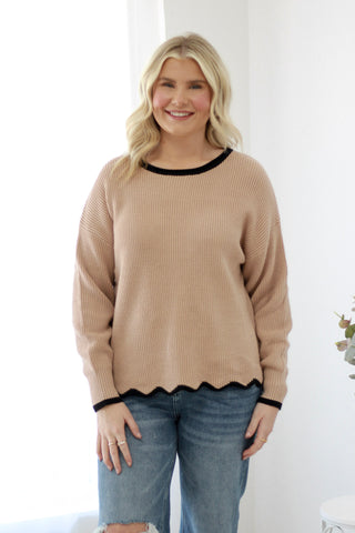 Better Believe in Khaki