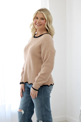 Better Believe in Khaki