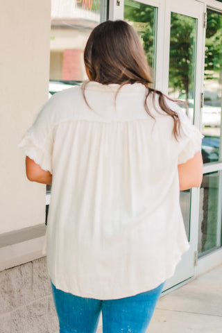 For All Things Basic Oatmeal Top