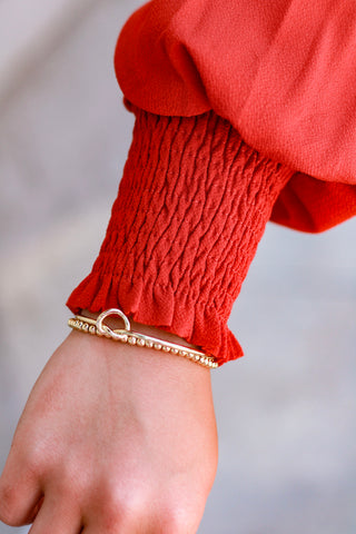 Into the Sunset Maxi Dress