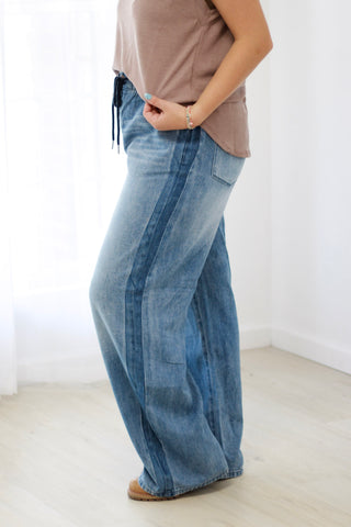 Judy Blue HW Willhemina Jeans