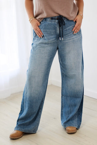 Judy Blue HW Willhemina Jeans