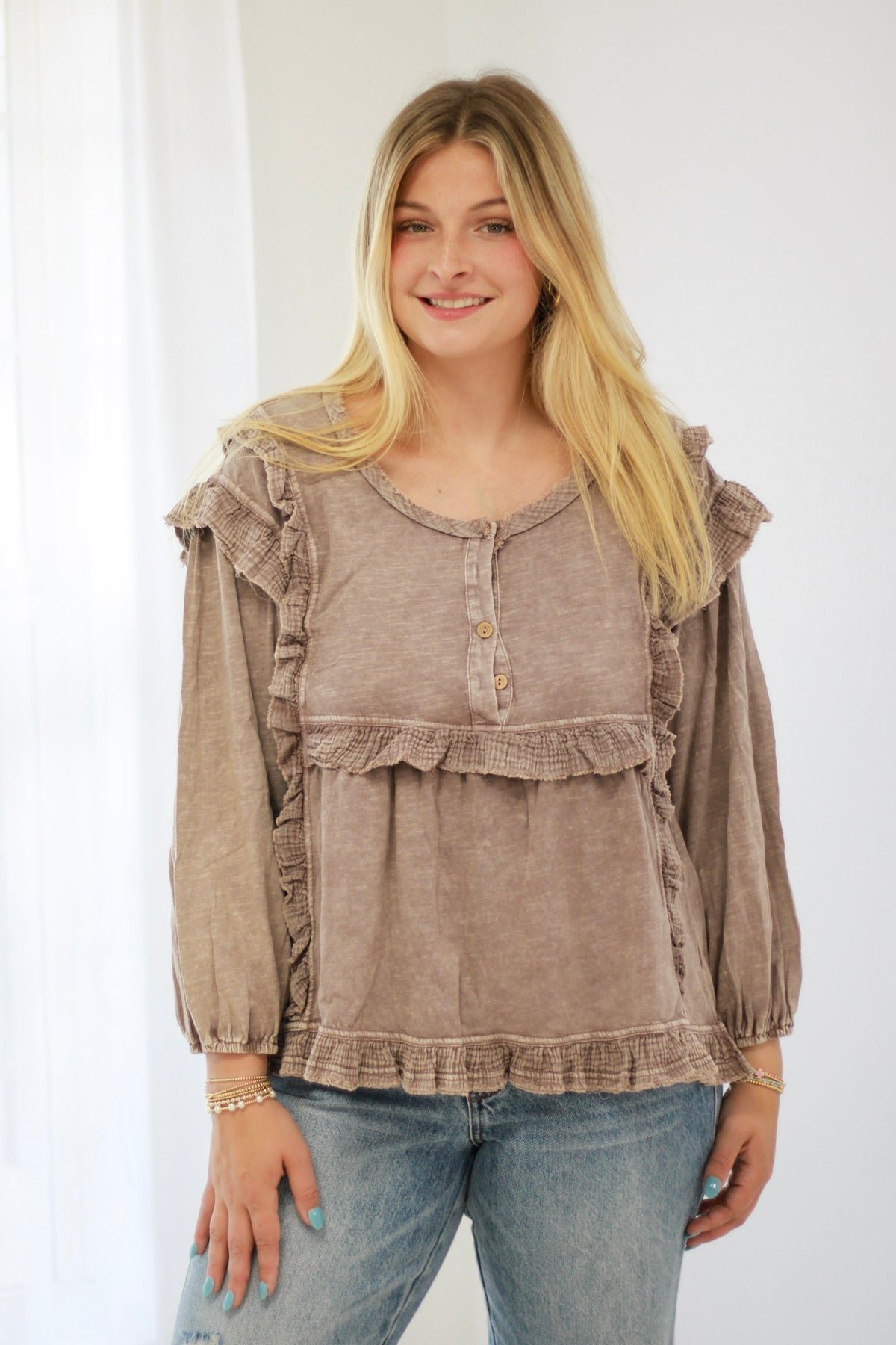 The Girl Store Pret Casual Chiffon 2 Piece Suit Allure
