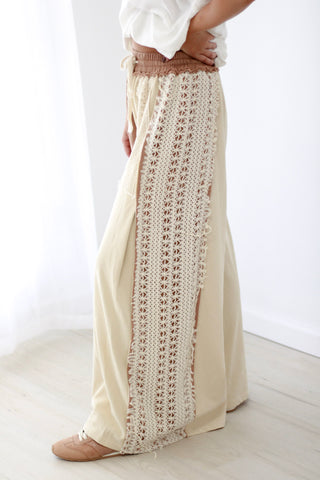 Working for Me Knit Pants