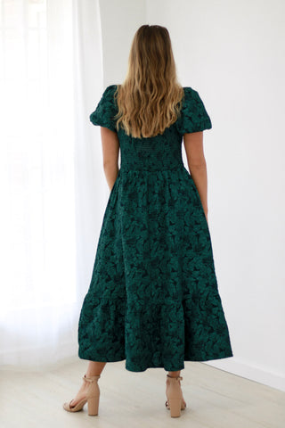 Timeless Elegance Dress