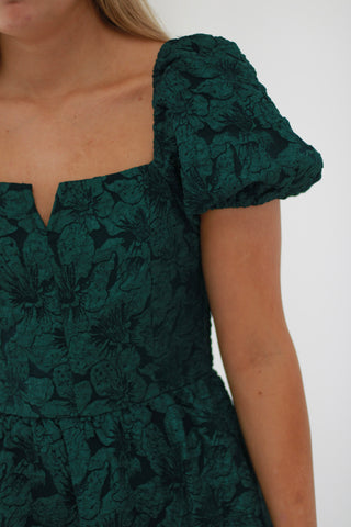 Timeless Elegance Dress