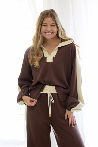 Heaven Sent Chocolate Set