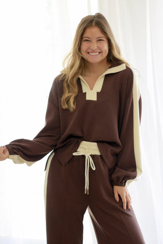 Heaven Sent Chocolate Set