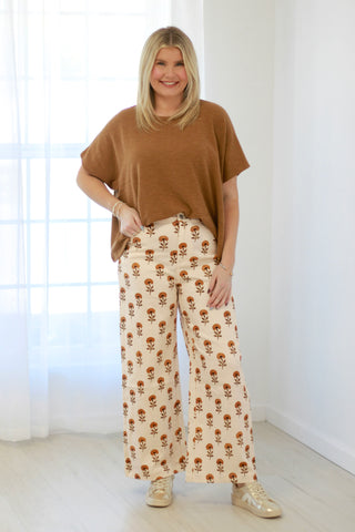 Hosting Holidays Autumn Pants