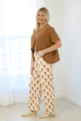 Hosting Holidays Autumn Pants