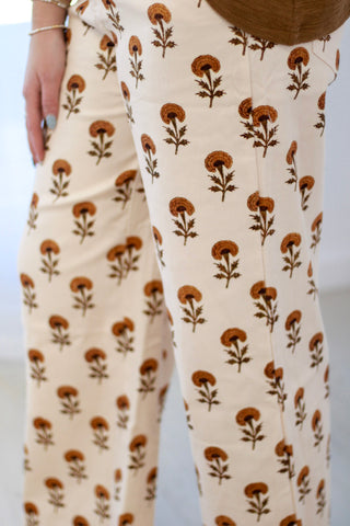 Hosting Holidays Autumn Pants