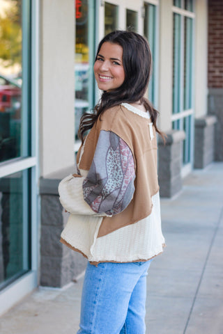 Keeping The Peace Top